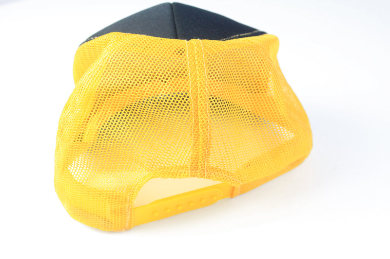 Vintage Shell Trucker Cap