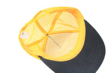 Vintage Shell Trucker Cap