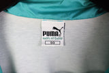 Vintage Puma Track Jacket Small / Medium