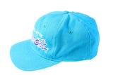 Vintage Charlotte Hornets Cap