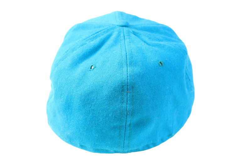 Vintage Charlotte Hornets Cap