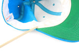 Vintage Charlotte Hornets Cap