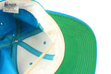 Vintage Charlotte Hornets Cap