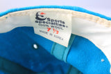 Vintage Charlotte Hornets Cap