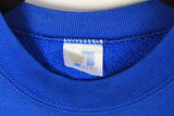 Vintage Seattle Seahawks Warner Bros 1996 Sweatshirt Small