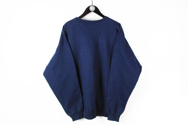 Vintage San Francisco Sweatshirt XLarge