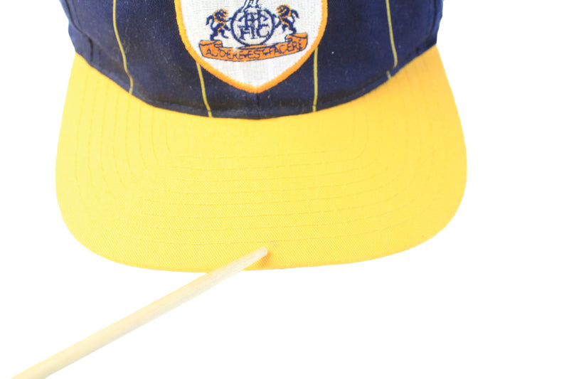 Vintage Tottenham Hotspur Umbro Cap