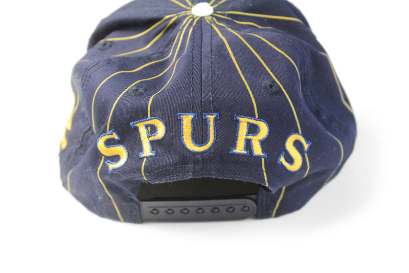 Vintage Tottenham Hotspur Umbro Cap – dla dushy