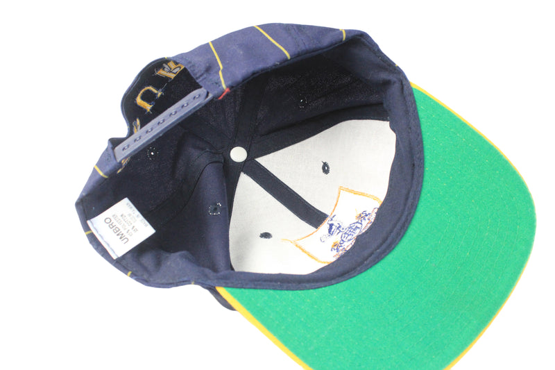 Vintage Tottenham Hotspur Umbro Cap