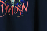 Vintage Harley Davidson Las Vegas Nevada 1997 T-Shirt XXLarge / 3XLarge