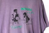 Vintage Adidas “Boxing in the Chicago 30s” T-Shirt XLarge
