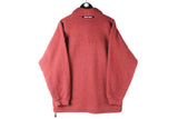 Vintage Musto Fleece Medium