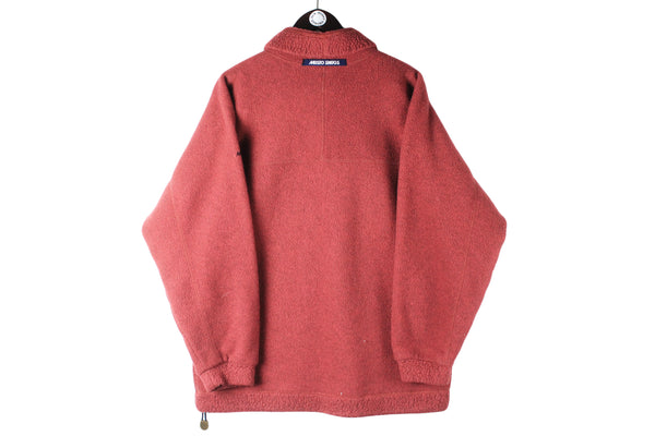 Vintage Musto Fleece Medium