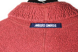 Vintage Musto Fleece Medium