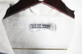 Vintage Fleece Full Zip Small