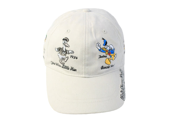 Vintage Walt Disney World Cap