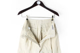 Vintage Jil Sander+ Shorts 36