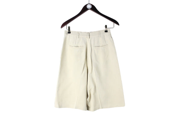 Vintage Jil Sander+ Shorts 36