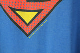 Vintage 1994 Superman DC T-Shirt Large