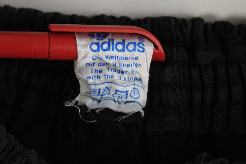 Vintage Adidas Tearaway Track Pants