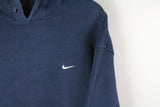 Vintage Nike Hoodie XLarge