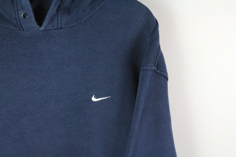 Vintage Nike Hoodie XLarge