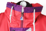 Vintage K-Way Ski Jacket Large