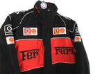 Vintage Ferrari Jacket Kids