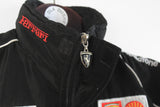 Vintage Ferrari Jacket Kids