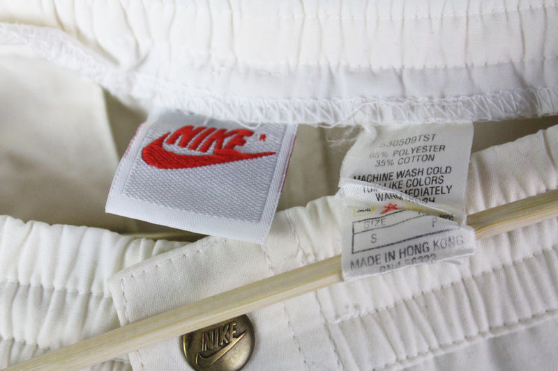 Vintage Nike Shorts Small / Medium