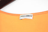 Dolce & Gabbana Underwear Top Women's Medium