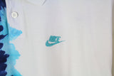 Vintage Nike Challenge Court Polo T-Shirt Large / XLarge