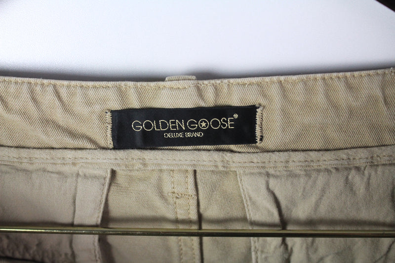 Golden Goose Pants Medium