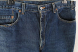 Vintage Levis 550 Jeans W 40 L 30