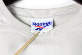 Vintage Reebok Sweatshirt Large