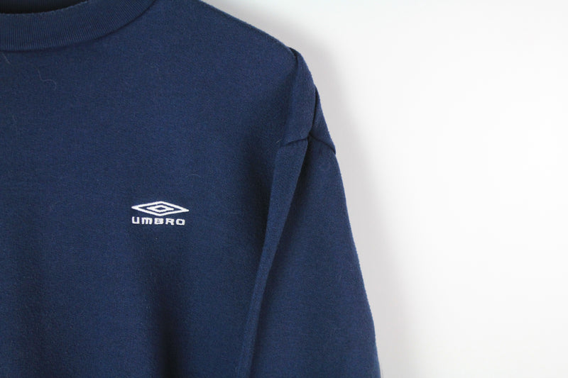 Vintage Umbro Sweatshirt Small