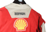 Vintage Ferrari Work Jacket XXLarge