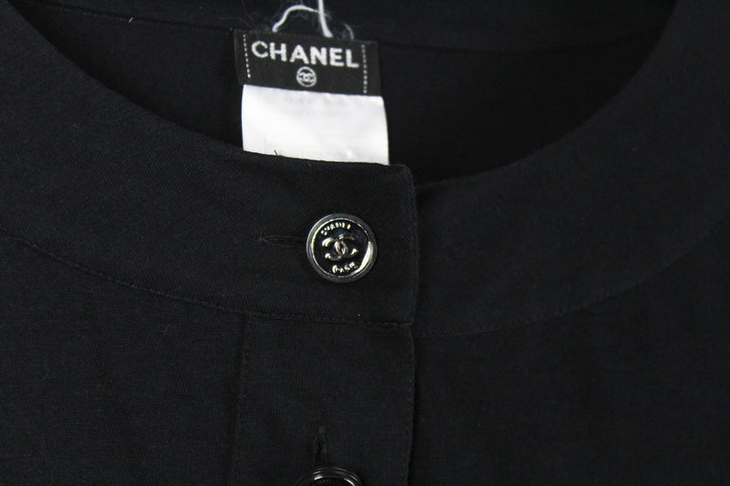 Vintage Chanel T-Shirt Women’s Small