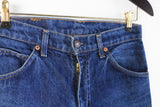 Vintage Levi's 639 Jeans W 32 L 34