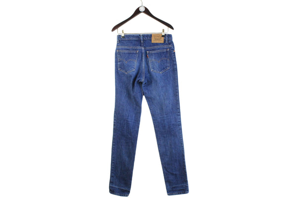 Vintage Levi's 639 Jeans W 32 L 34