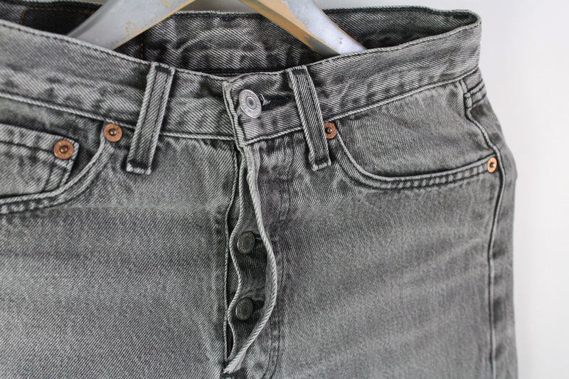 Vintage Levis 501 Jeans W 28 L 32