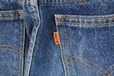 Vintage Levi's 639 Jeans W 32 L 34