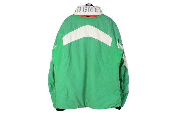 Vintage Bogner Jacket 3XLarge