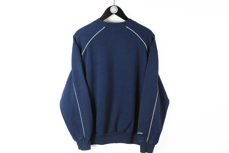 Vintage Umbro Sweatshirt Medium / Large