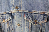 Vintage Levi's Denim Jacket XLarge