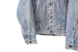 Vintage Levi's Denim Jacket XLarge