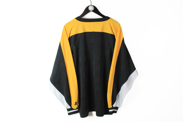Vintage Starter Sweatshirt Medium / Large