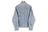 Vintage Levi's Denim Jacket XLarge