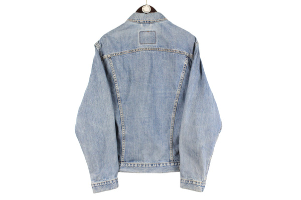 Vintage Levi's Denim Jacket XLarge