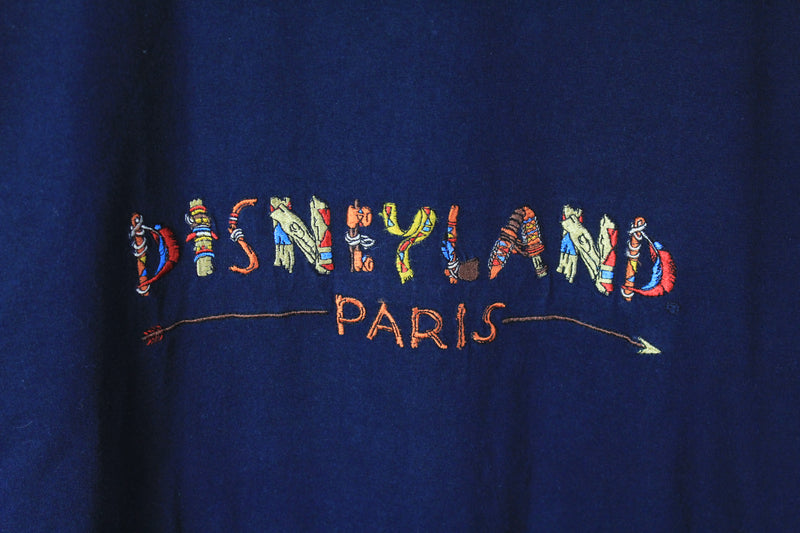 Vintage Disney T-Shirt Large / XLarge